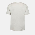 Camisetas T-shirt Boke Flower Kenzo Gris Homme