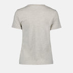 Camisetas T-shirt Boke Flower Kenzo Cinza Femme