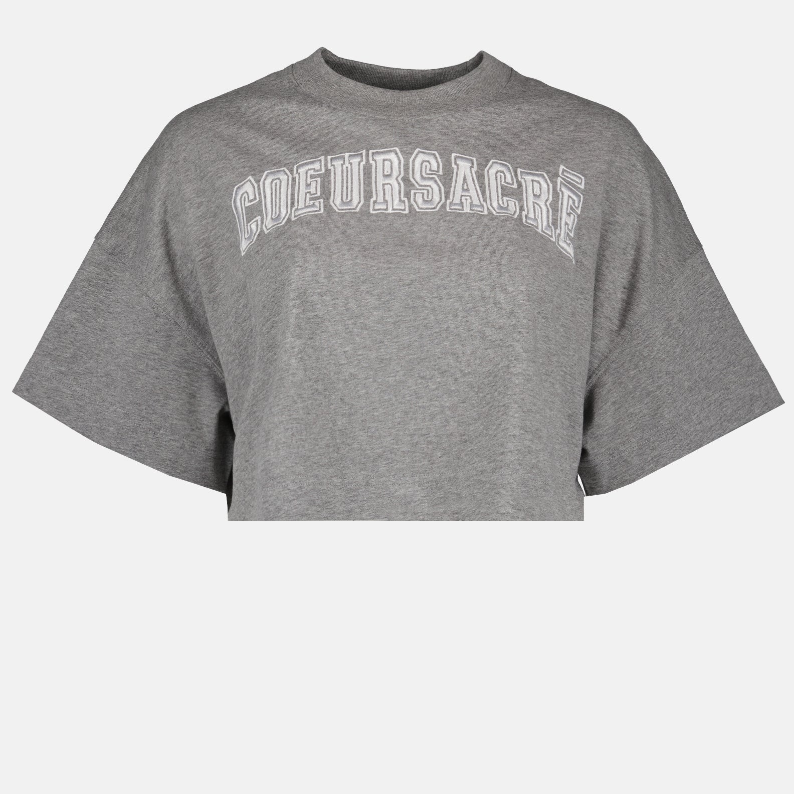 T-shirt Coeur sacré