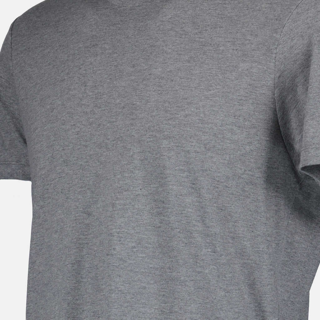 T shirt gris OB T