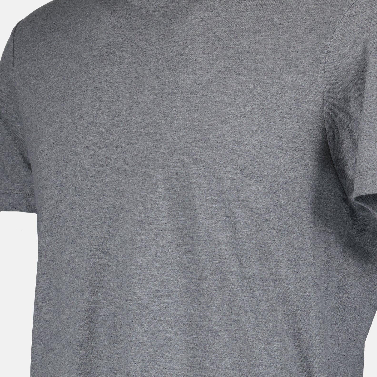 T shirt gris OB T