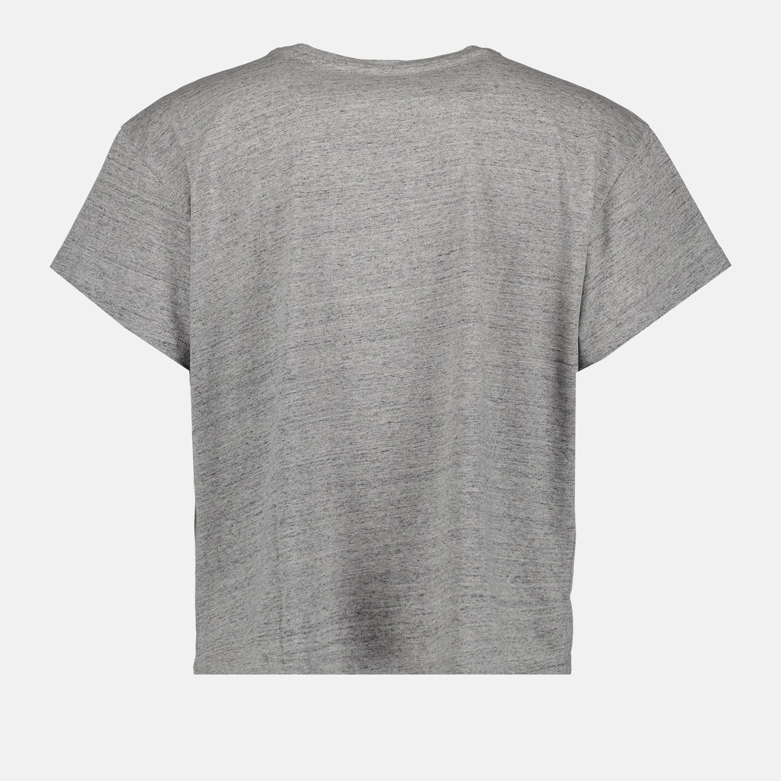Camisetas T-shirt Rue Vivienne Kenzo Cinza Homme