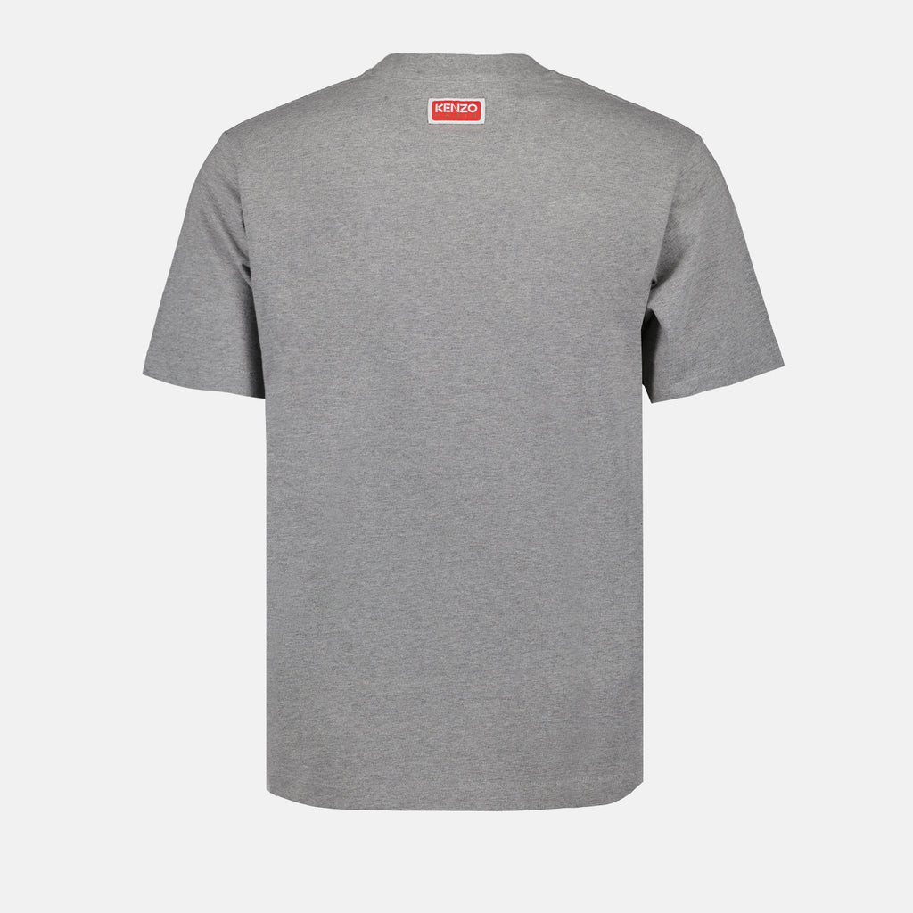 Tシャツ 代表チームTシャツ Kenzo グレー 男
