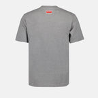 Tシャツ 代表チームTシャツ Kenzo グレー 男