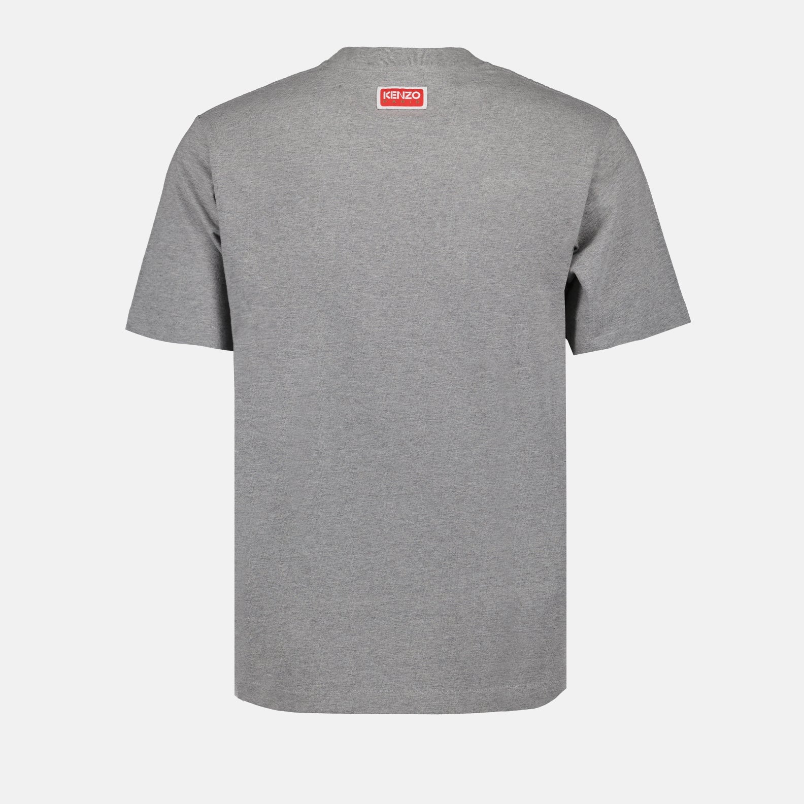 Tシャツ 代表チームTシャツ Kenzo グレー 男