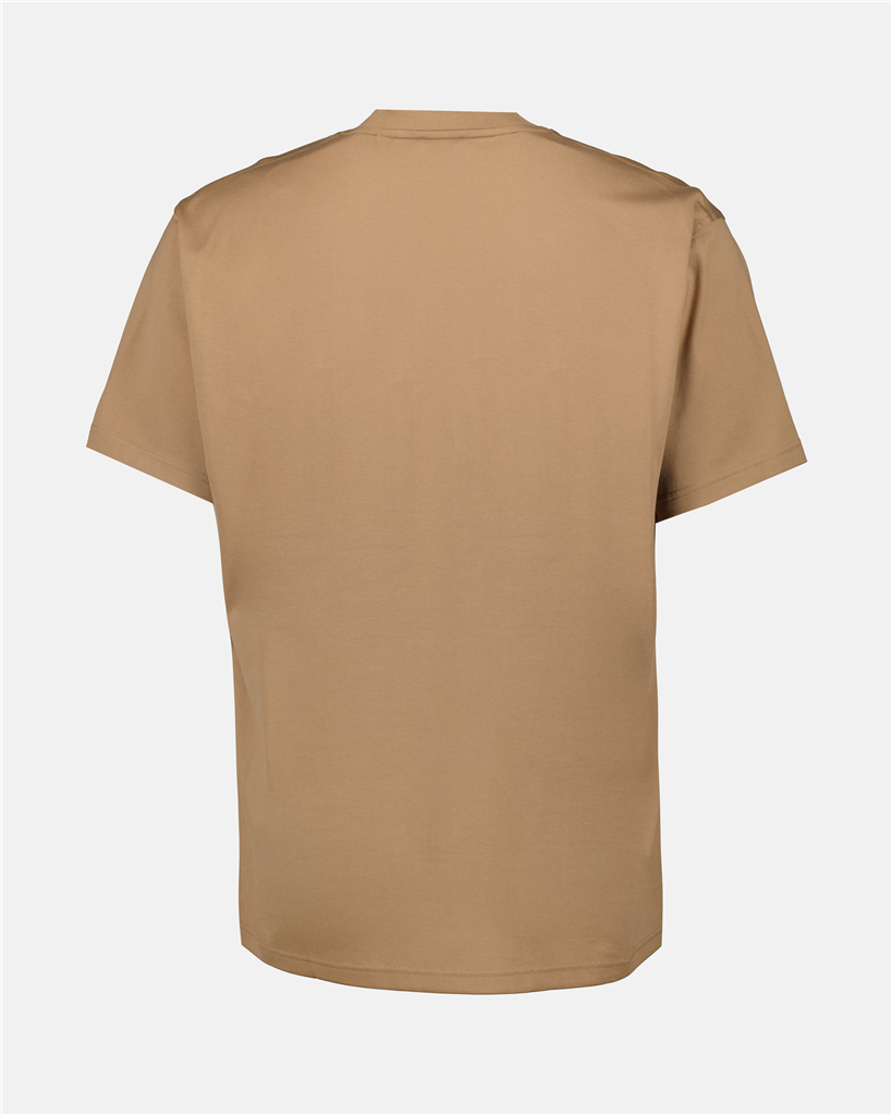 T-Shirts T-shirt Harriston Burberry Braun Homme