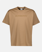 T-Shirts T-shirt Harriston Burberry Braun Homme