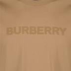 T-Shirts T-shirt Harriston Burberry Braun Homme