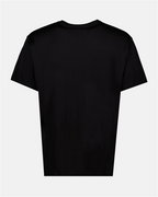 T-shirt T-shirt Harriston Burberry Nero Homme