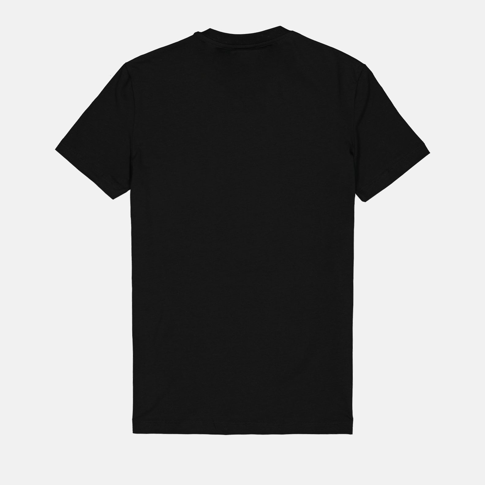 Camisetas T-shirt Icon Dsquared2 Preto Homme