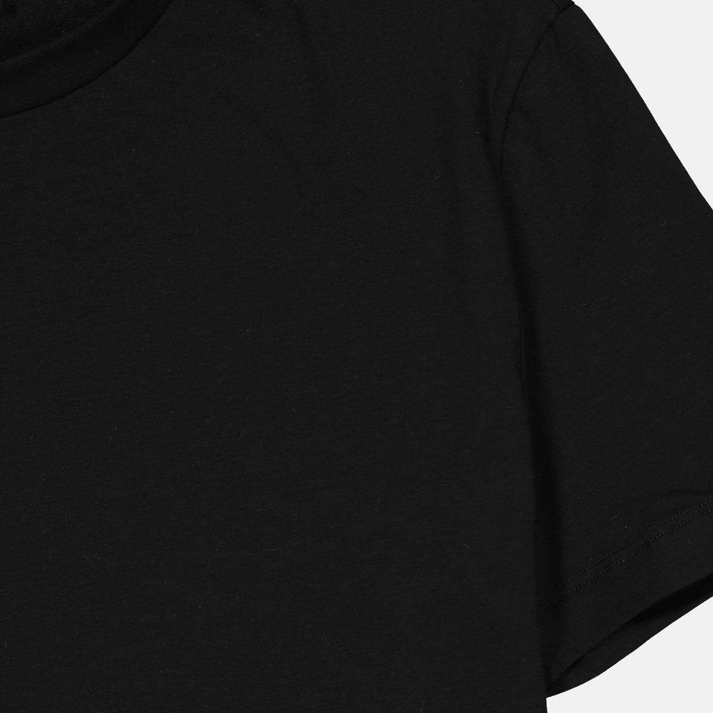 Camisetas T-shirt Icon Dsquared2 Preto Homme