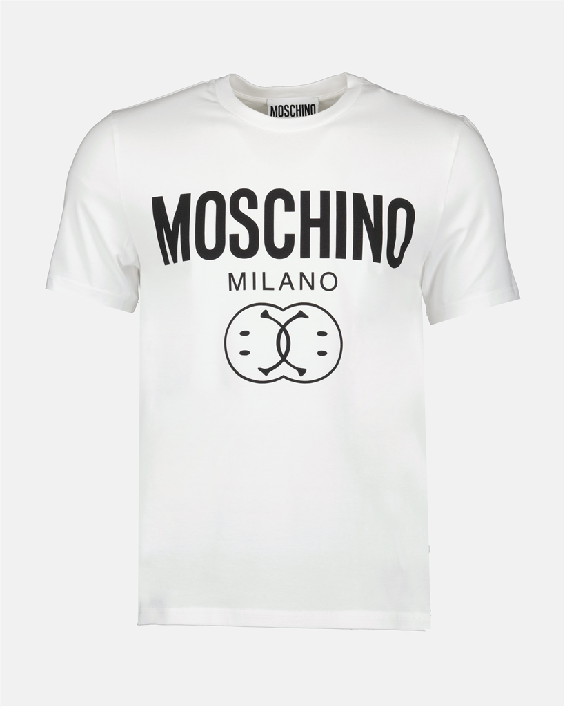 T-shirt imprimé