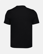 T-shirts T-shirt imprimé Moschino Noir Homme