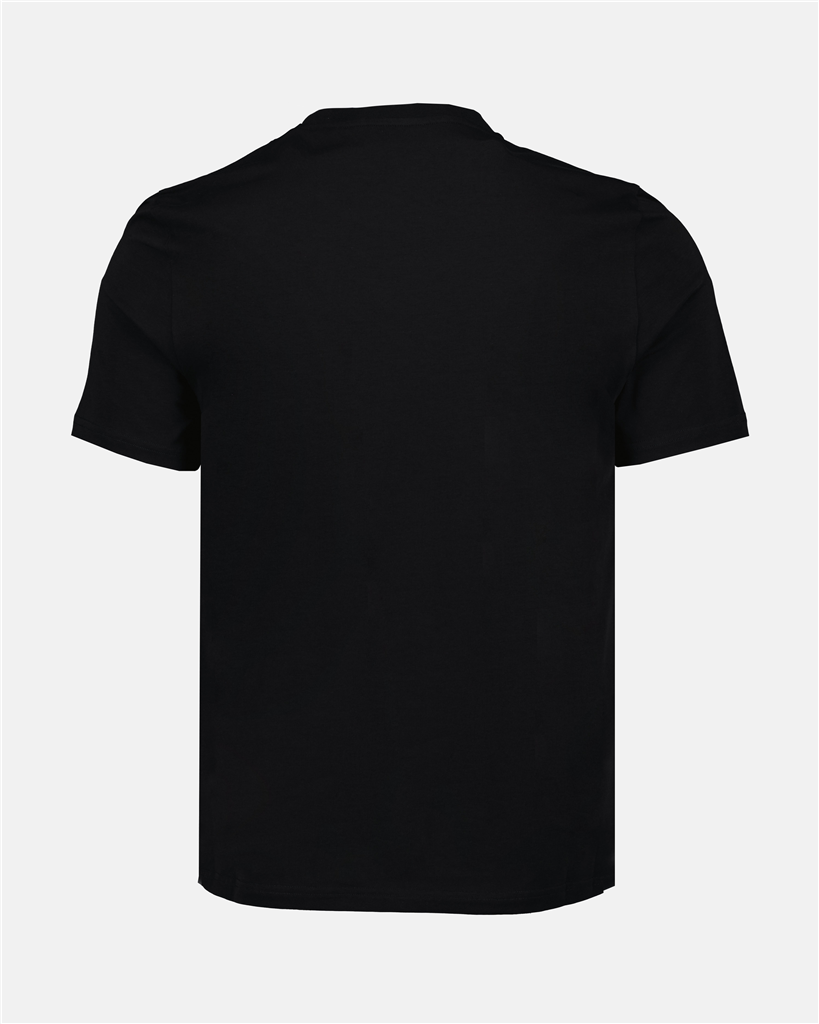 T-shirts T-shirt imprimé Moschino Noir Homme
