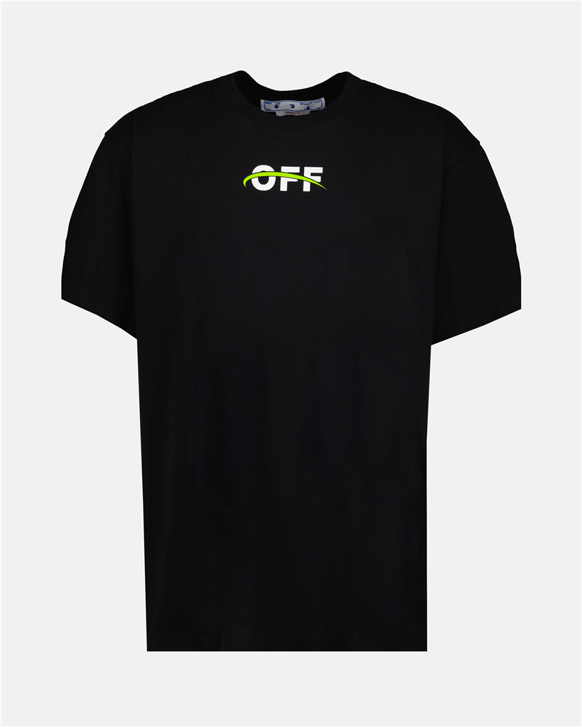 T-shirt Industrial