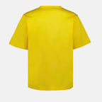 Tシャツ Tシャツ 84 Dolce & Gabbana 黄色 男