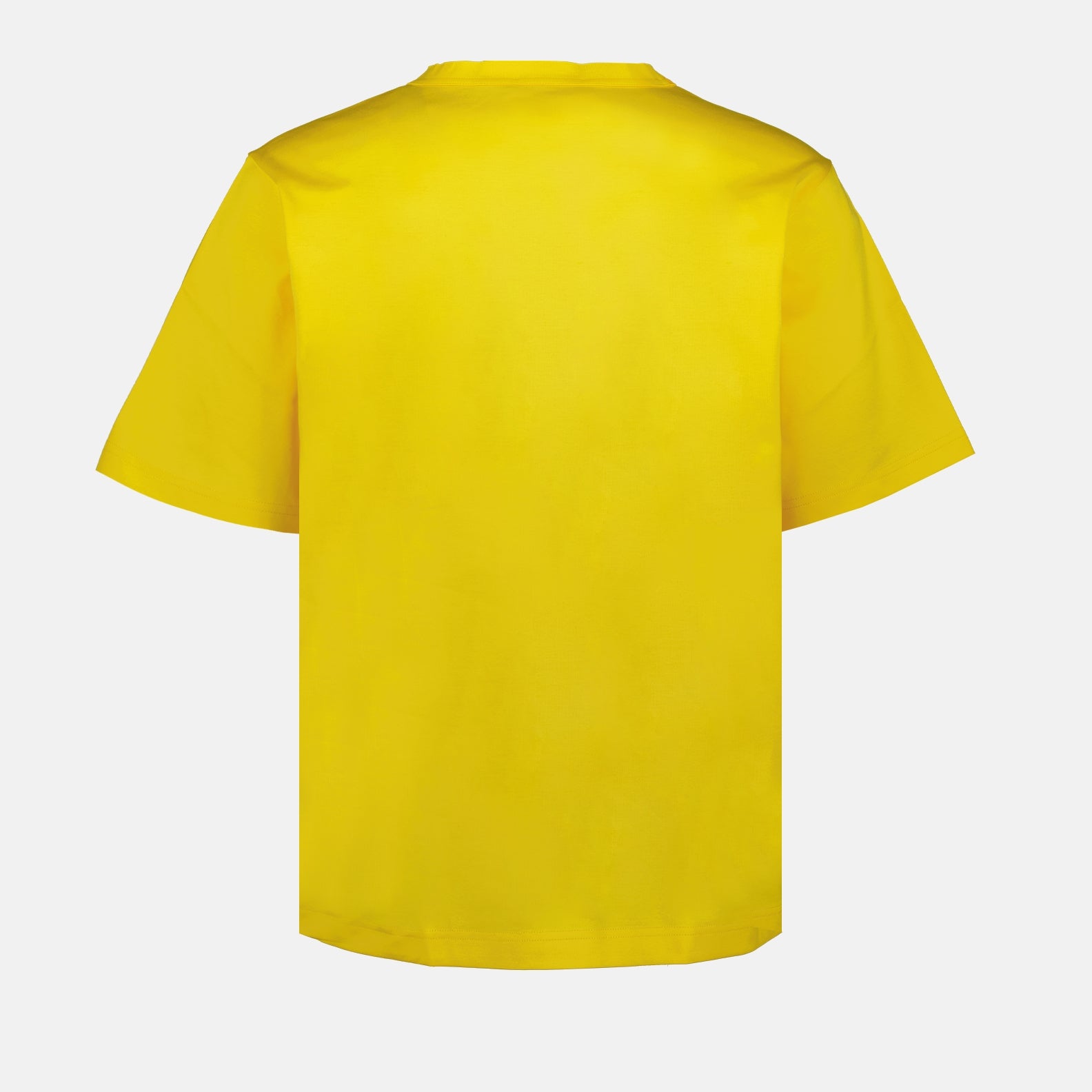 Tシャツ Tシャツ 84 Dolce & Gabbana 黄色 男