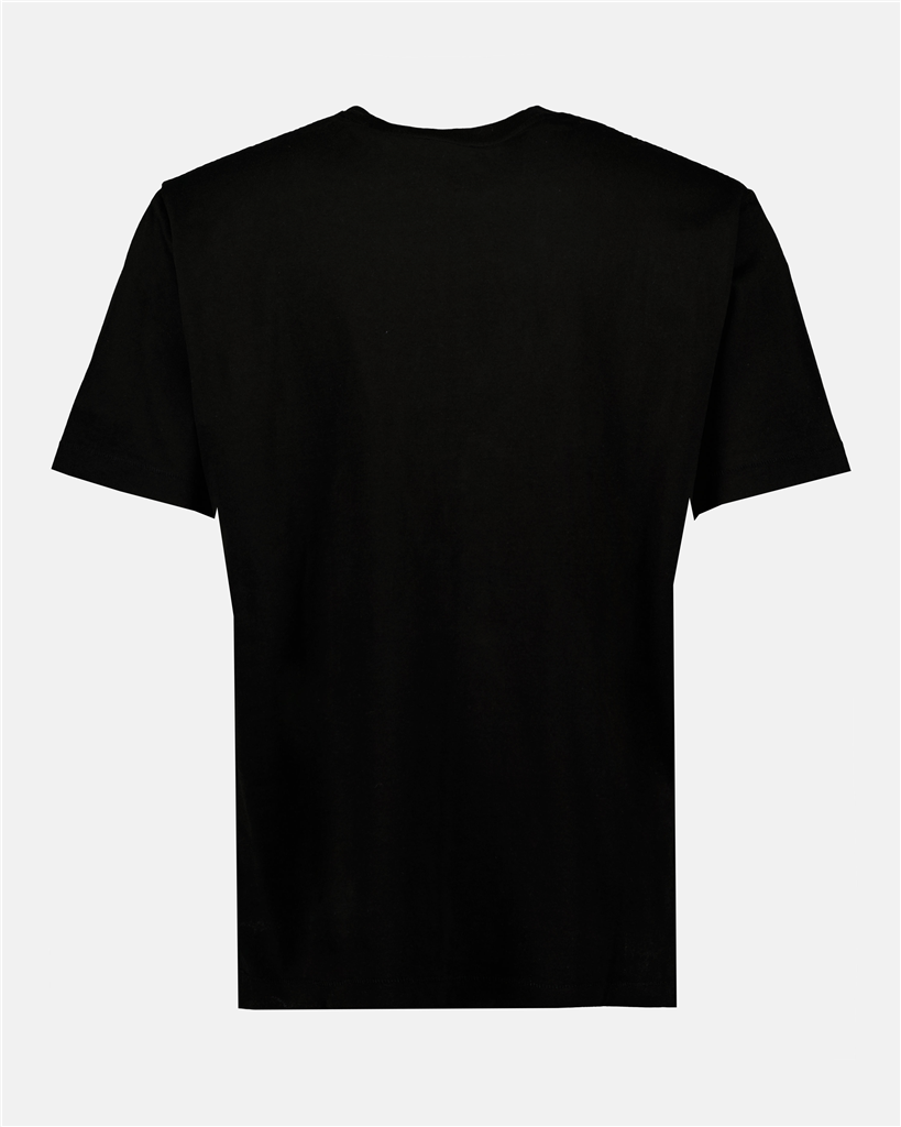 T-shirts T-shirt Kenzo Paris Kenzo Noir Homme
