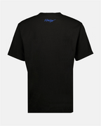 Camisetas T-shirt Kenzo Poppy Kenzo Preto Homme