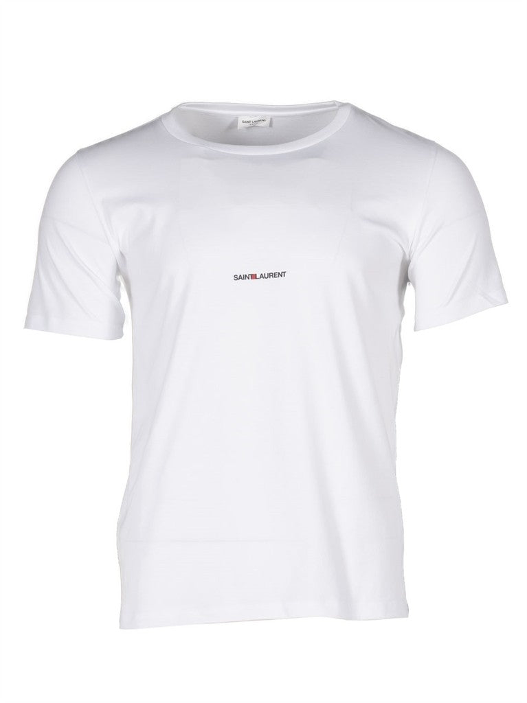 T-shirt logo