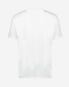 Camisetas T-shirt logo Greca Versace Branco Homme