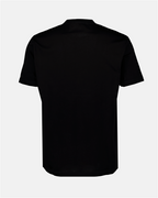 T-shirts Greca logo t-shirt Versace Black Man
