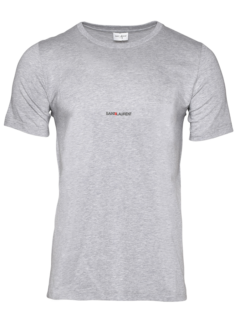 ロゴTシャツ