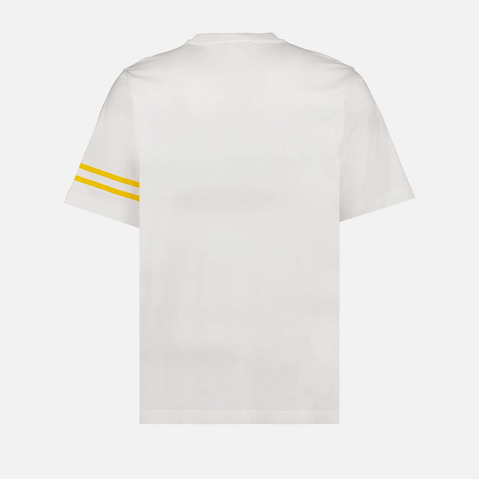 T-Shirts T-shirt LR-38 Giuseppe Zanotti Weiß Homme