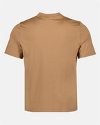 T-shirts Margot logo T-shirt Burberry Brown Women