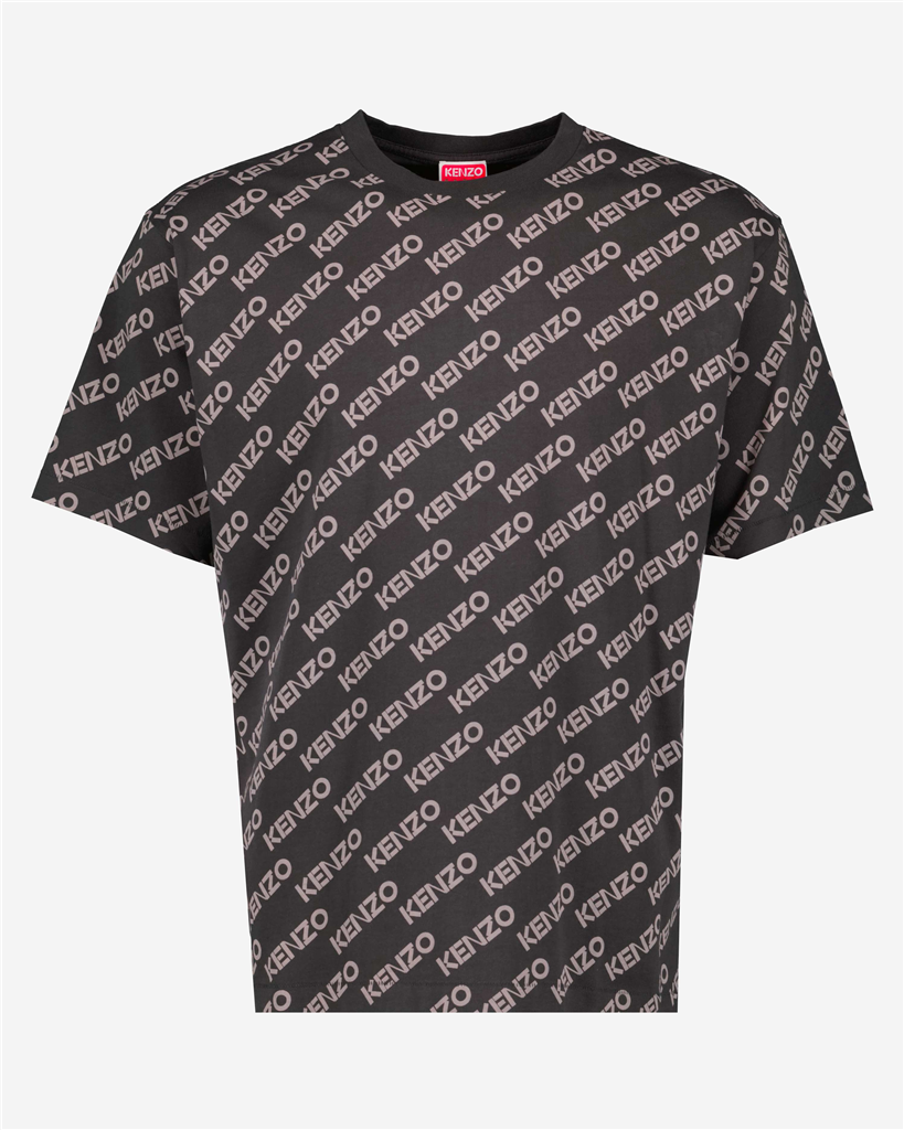T-shirt monogrammé