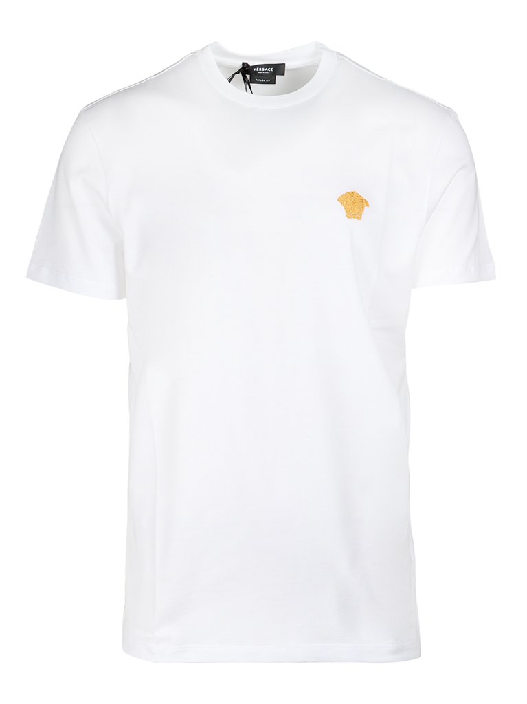 T-shirt Medusa brodé