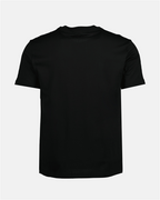 T-shirts T-shirt Medusa brodé Versace Noir Homme