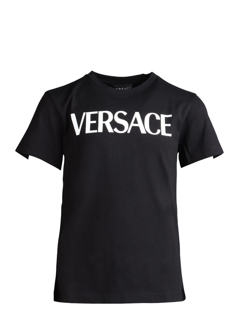 Medusa Smiley T-shirt