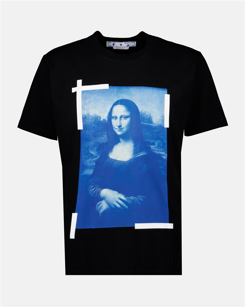 Monalisa T-shirt