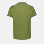 T-Shirts T-shirt monogram Burberry Grün Homme