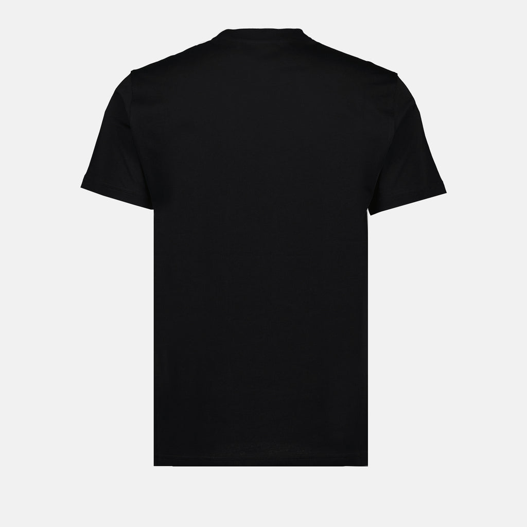 T-shirts T-shirt moschino Teddy Bear Moschino Noir Homme