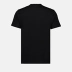 T-shirts T-shirt moschino Teddy Bear Moschino Noir Homme