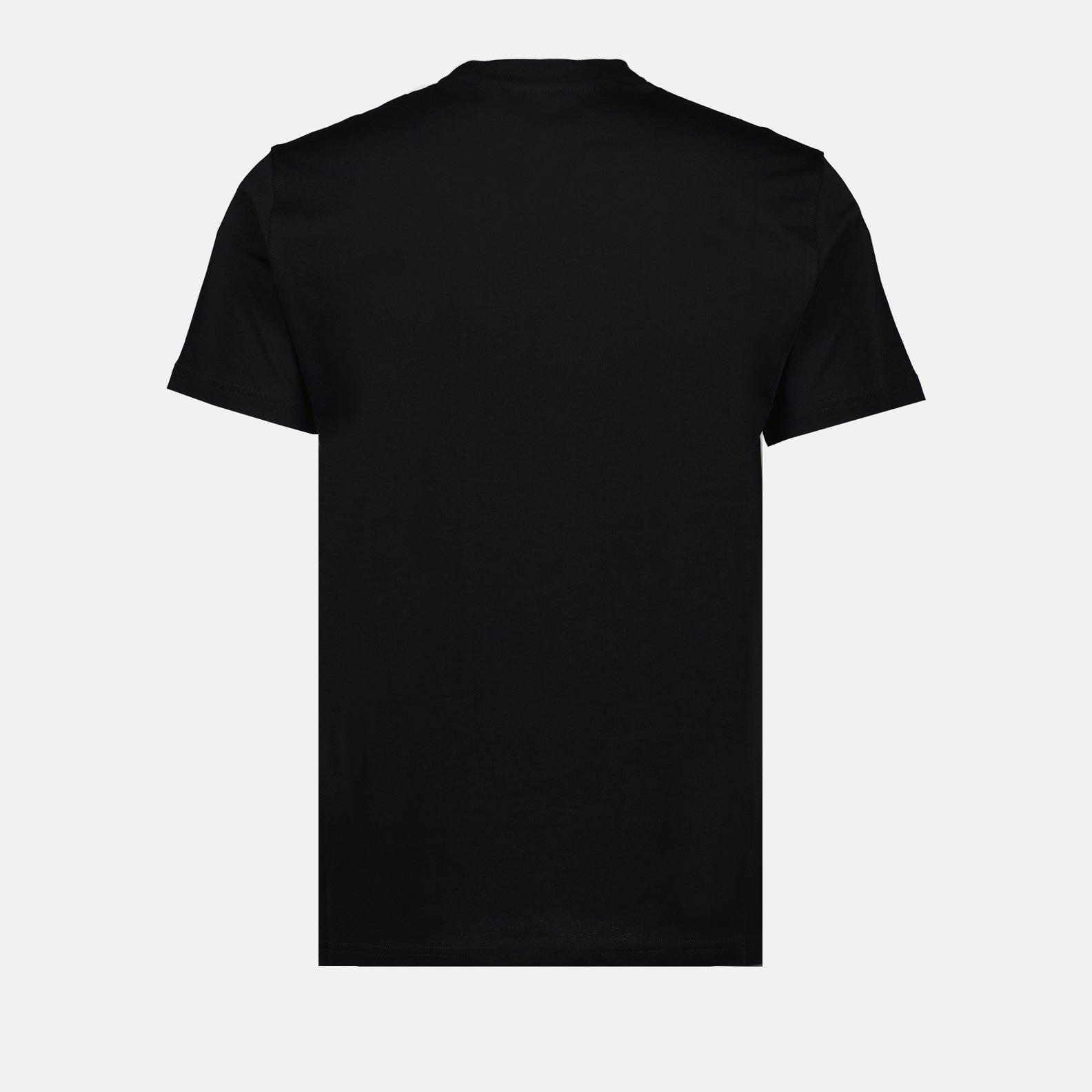 T-shirts T-shirt moschino Teddy Bear Moschino Noir Homme