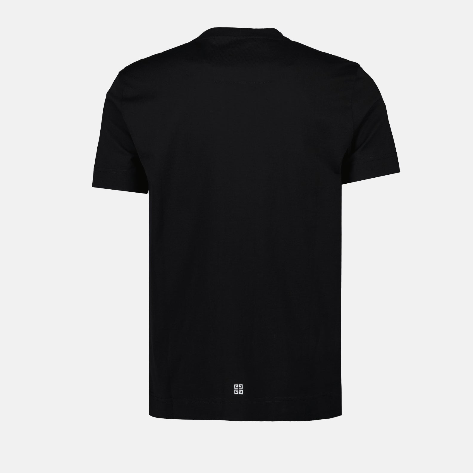Tシャツ 4G Tシャツ Givenchy 黒 男