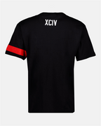 티셔츠 T-shirt à logo GCDS 검은색 Homme