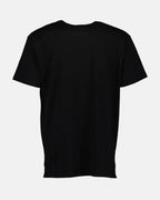 티셔츠 T-shirt à logo Alexander McQueen 검은색 Homme