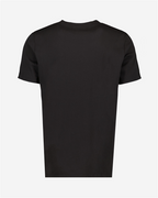 T-shirts T-shirt à logo Moncler Noir Homme