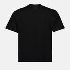 T-shirt T-shirt Ami de Coeur Ami PARIS Nero Unisex