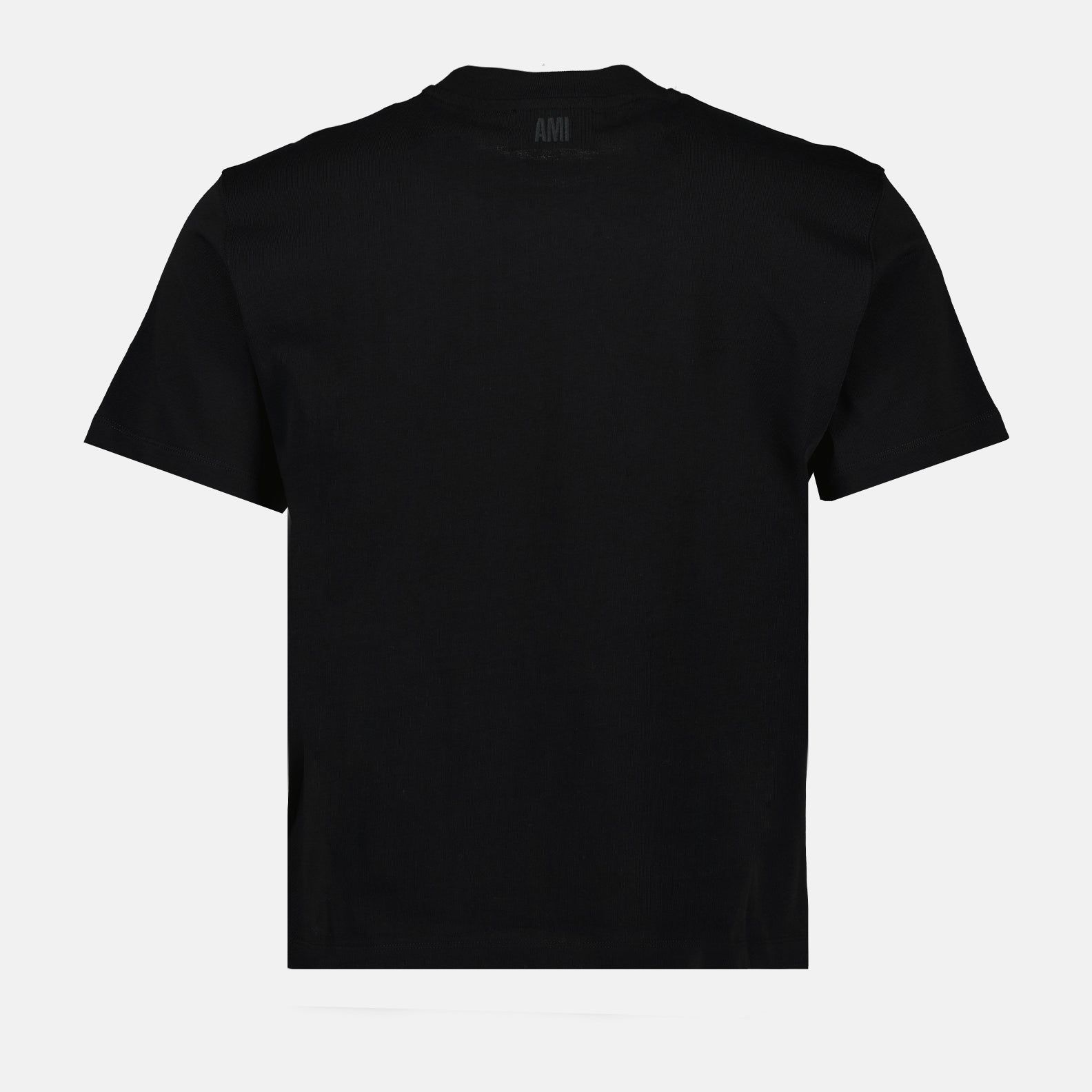 T-shirt T-shirt Ami de Coeur Ami PARIS Nero Unisex