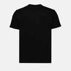 T-shirt T-shirt Ami de Coeur Ami PARIS Nero Unisex