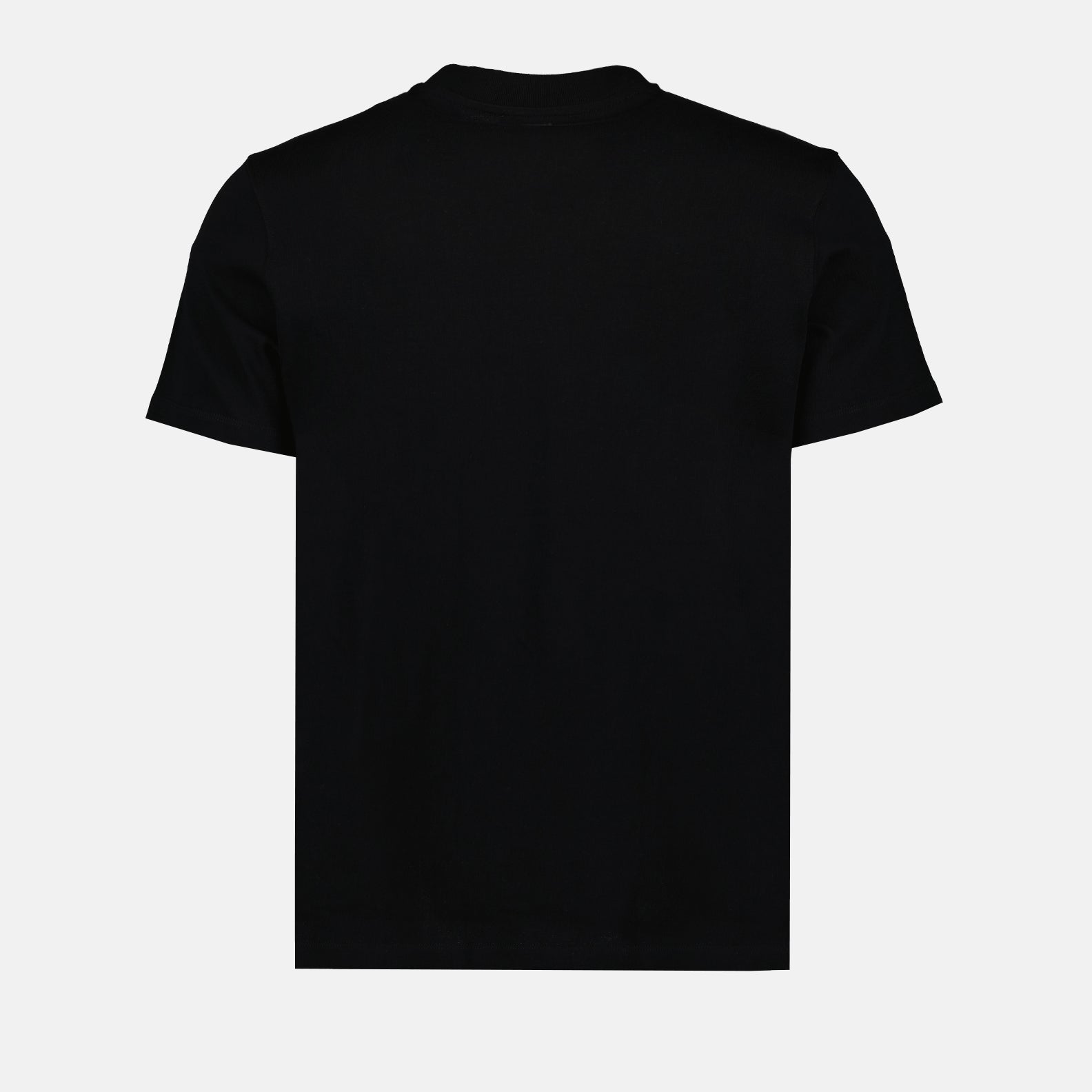 T-shirt T-shirt Ami de Coeur Ami PARIS Nero Unisex