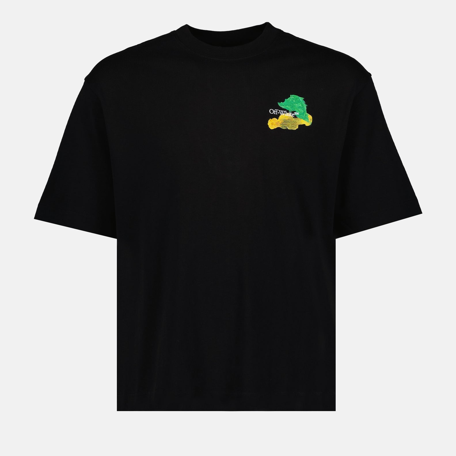 T-shirt Brush Arrow