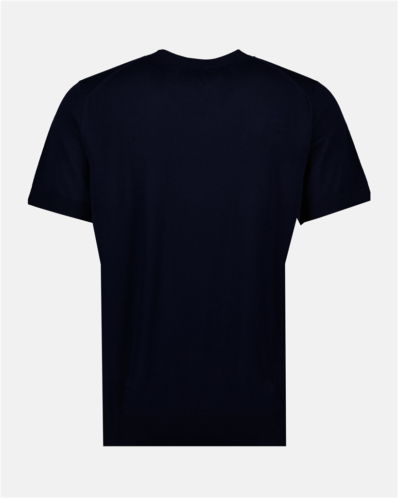 T-Shirts T-shirt Cody Dior Blau Homme