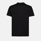 T-shirts T-shirt DG Dolce & Gabbana Noir Homme