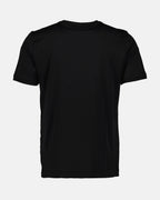T-shirts T-shirt FF 3D Fendi Noir Homme